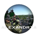 Discovery icon for Alexandria Community Server Discord server