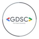 GDSC PortSaid Discord Server Icon