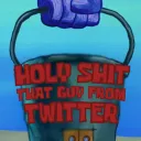 The Chum Bucket