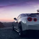 крутая тачка