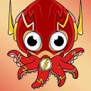 Baby Crypto Octopuses