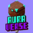 AuraVerse v2 Minecraft