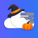    Bot-hosting.net • 24/7 • Free Host For Discord Bots Discord Server Icon