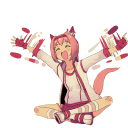 Silly peartown avatar