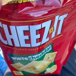 CHEEZ ITS - discord server icon