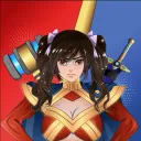 Super Girlz