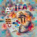 AIAIART/TheGenerativeLandscape