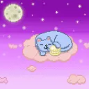 Dessert Cat NFT