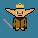 BABY YODA NFT