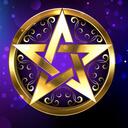 Angelo Pagan Society Discord Server Icon