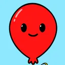 Looney Balloons