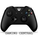 Gaming Central Discord Server Icon