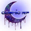 Cosmic RP Discord Server Icon