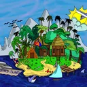 BORED ISLAND