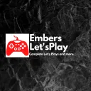 EmbersLet'sPlay