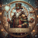 Discovery icon for ✨Reino de Magia✨ Discord server