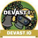 The Devast.io Server Discord Server Icon