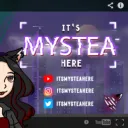 itsmysteahere's community hub 👾