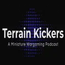 Terrain Kickers Podcast