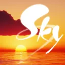 🌅向著夕陽奔跑的光子