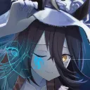 The Cafe of Full Moon Discord Server Icon