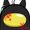 The Cafe of Full Moon Discord Server Icon