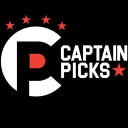 CaptainPicks Crew of Sports Betting Winners icon
