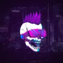 PUNK STORE