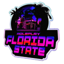 Discovery icon for USRPC | Florida State Roleplay Discord server