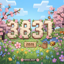 Discovery icon for 3B3T Анархия - Minecraft 1.16+ Discord server