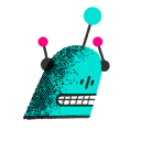 Cardano Robots NFTs