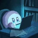 𝘼𝙬𝙖 | Streaming • Social • ... Discord Server Icon