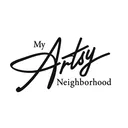 My Artsy Neighborhood