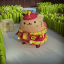 Steampunk Hamsters
