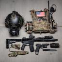 Guns & Gear