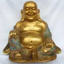 el gordito de oro 3