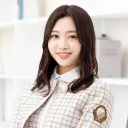 富田鈴花だいしゅき