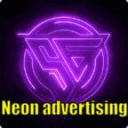 ⚡Neon⚡advertising | 🎉Nitro giveaways(soon)
