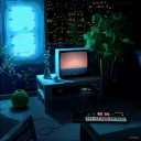 SERVER de FJ