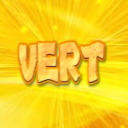 Vert Network Server Icon
