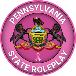Discovery icon for Pennsylvania State Roleplay™ Discord server