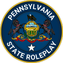 Discovery icon for Pennsylvania State Roleplay™ Discord server