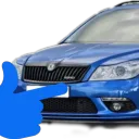 Europe Cars Drift Official Server's icon