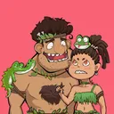 Meta Cavemen