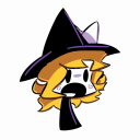 Touhou Hijack LOL Discord Server Icon