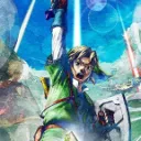 The Sky Era(TLOZ Skyward RP)