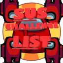 SUS Challenge List