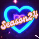 ᔕSEASON 26ᔕ justice Discord Server Icon