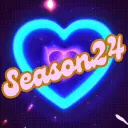 ᔕ𝐒𝐄𝐀𝐒𝐎𝐍 26ᔕ 𝒋𝒖𝒔𝒕𝒊𝒄... Discord Server Icon