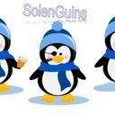 solenguins's server